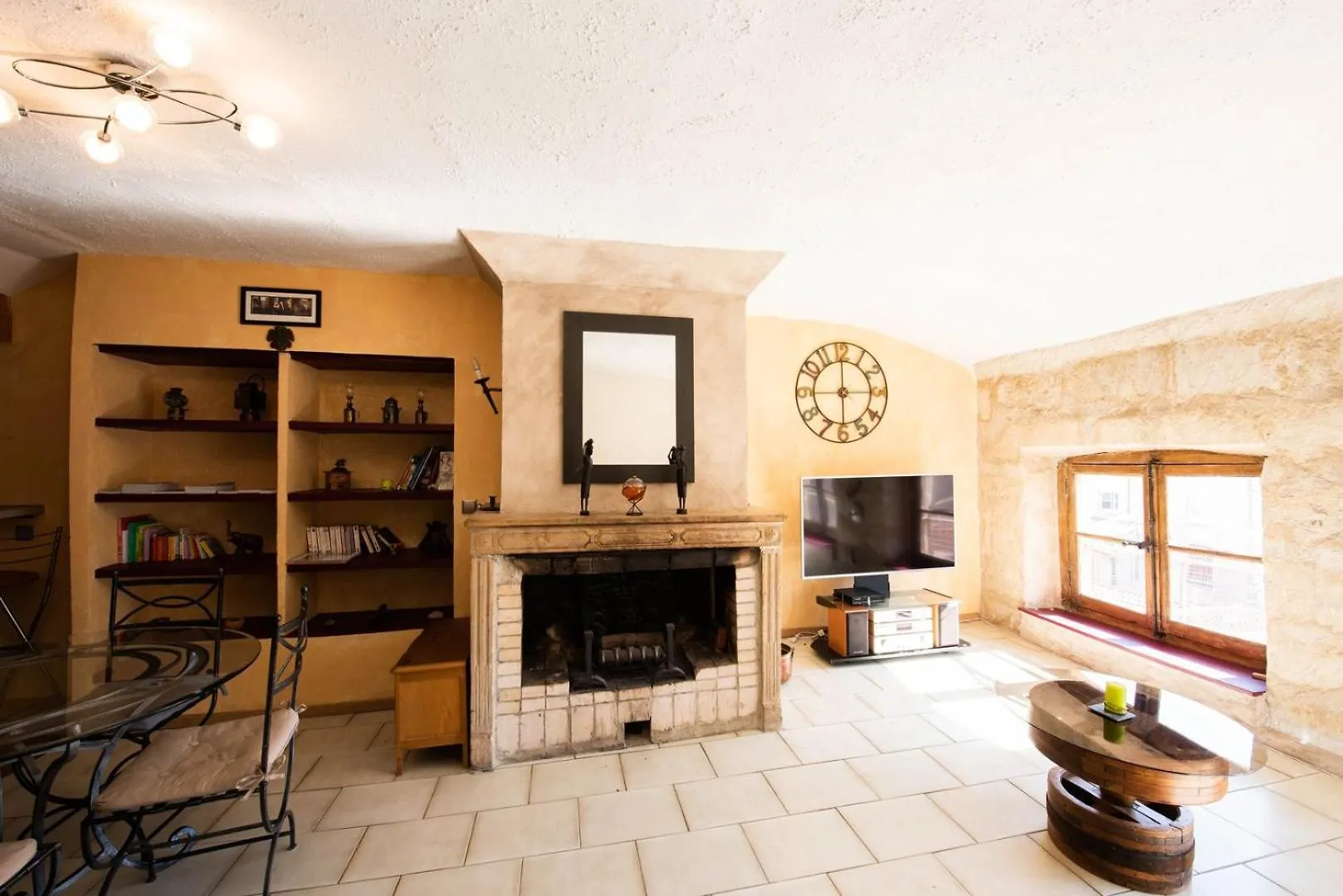 La Loge De Fourviere - 55M2 Vieux Lyon Appartement