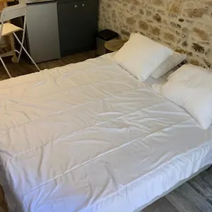 Studio With Exposed Stone Vieux Lyon Lyon