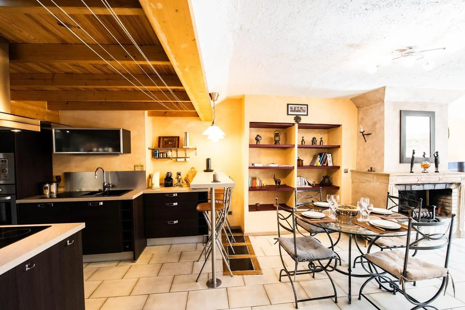 La Loge De Fourviere - 55M2 Vieux Lyon Apartment France