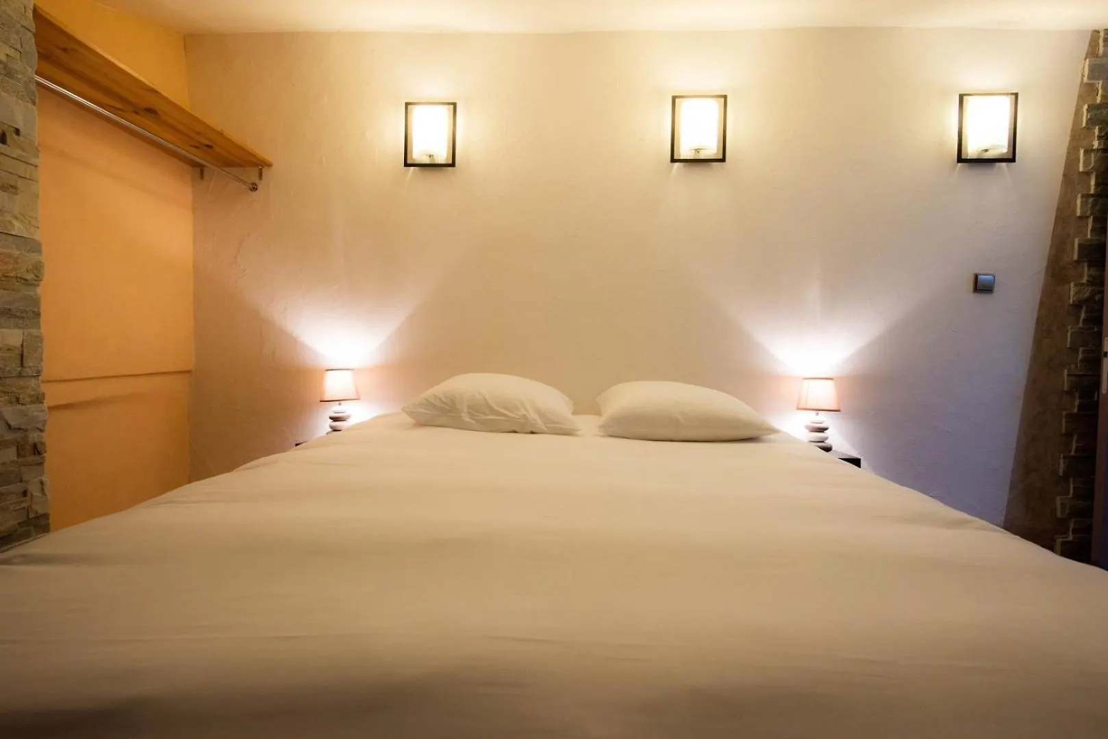 La Loge De Fourviere - 55M2 Vieux Lyon Apartment 0*,  France