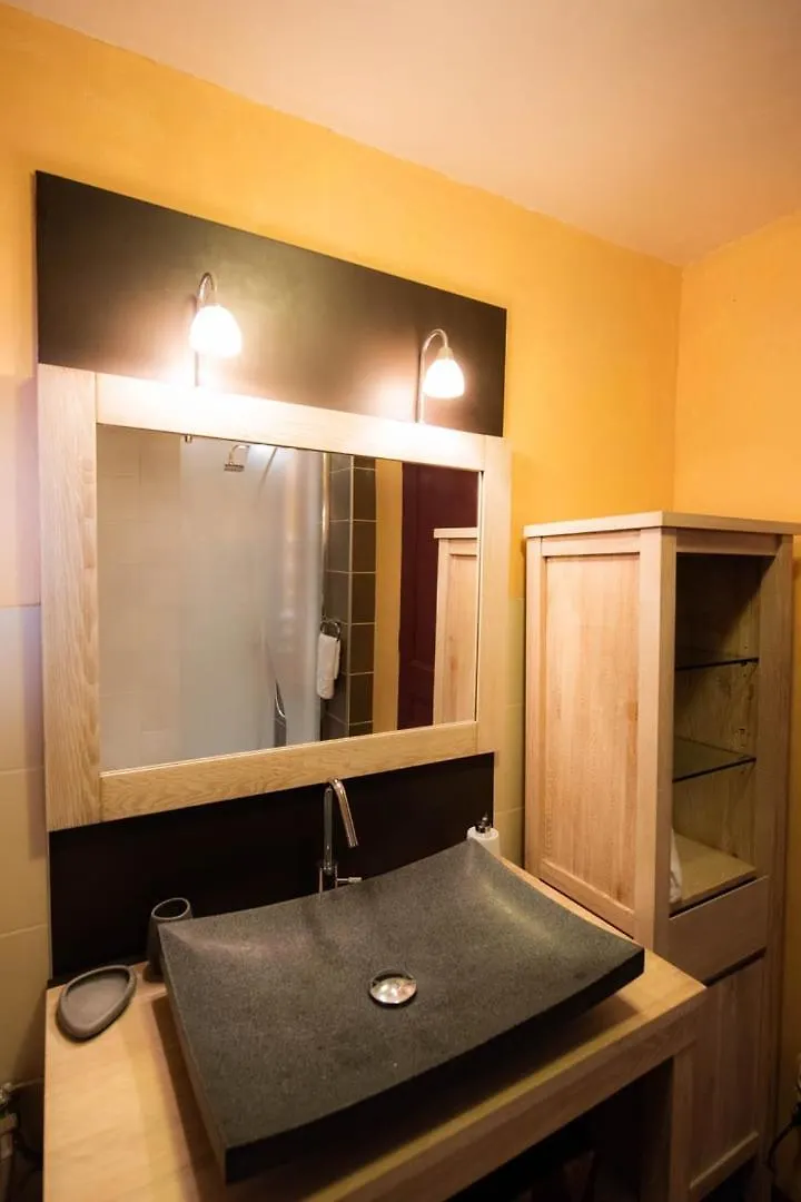 La Loge De Fourviere - 55M2 Vieux Lyon Apartment 0*,