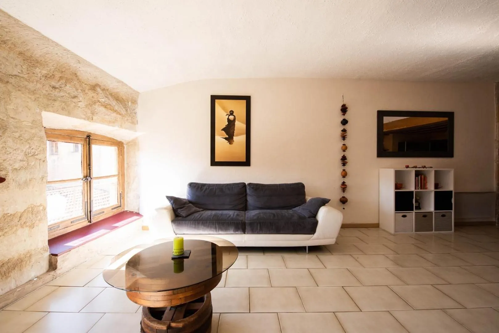La Loge De Fourviere - 55M2 Vieux Lyon Apartment