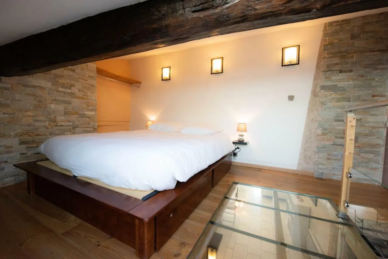 La Loge De Fourviere - 55M2 Vieux Lyon Apartment 0*,  France
