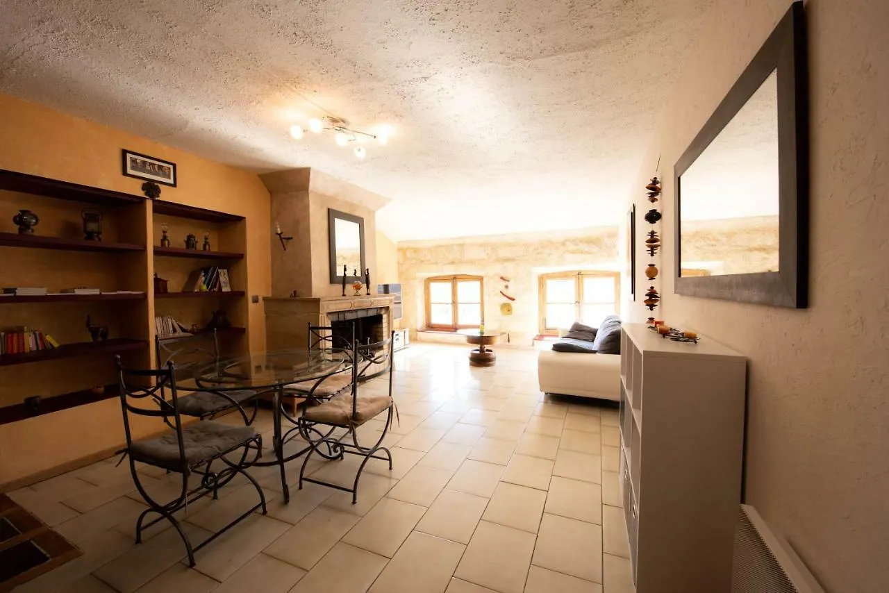 La Loge De Fourviere - 55M2 Vieux Lyon Apartment France