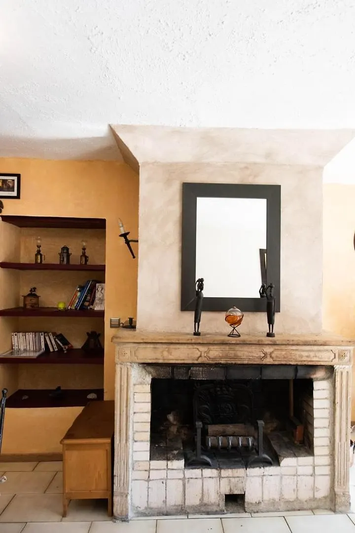 La Loge De Fourviere - 55M2 Vieux Lyon Apartment