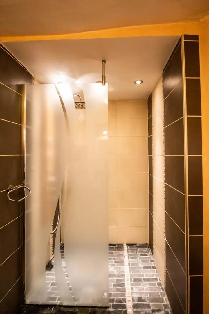 La Loge De Fourviere - 55M2 Vieux Lyon Apartment